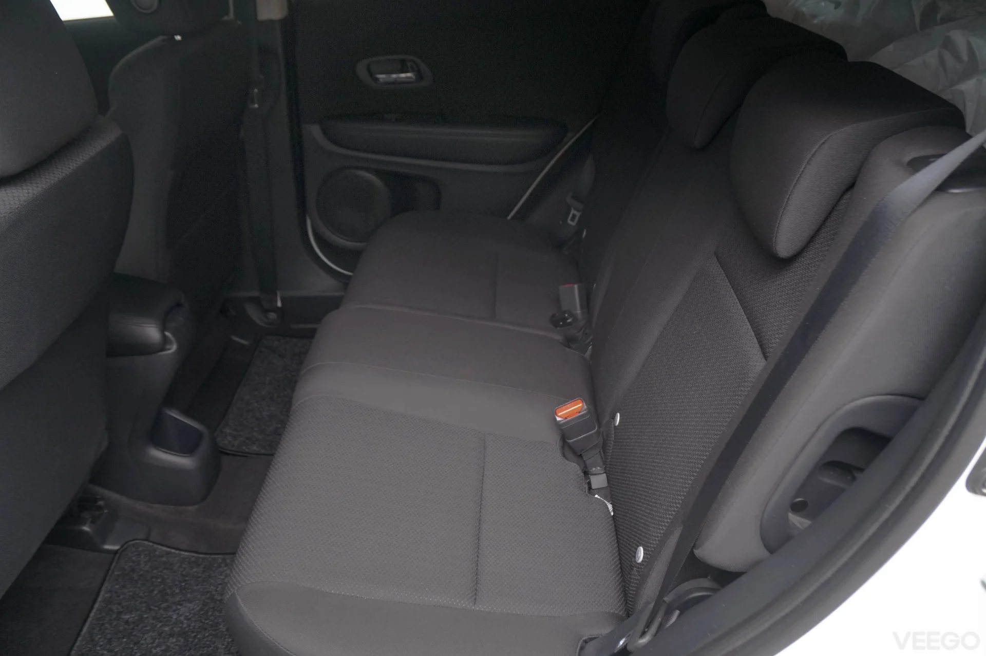 Honda HR-V - 1.5 88kW