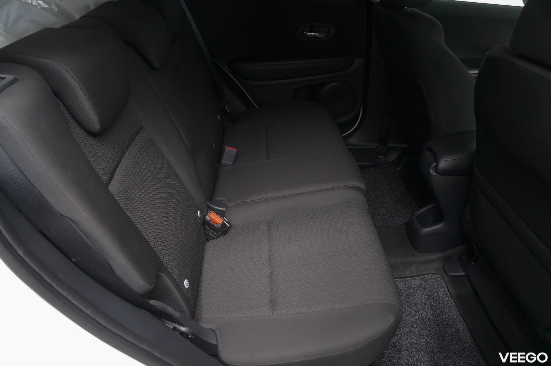 Honda HR-V - 1.5 88kW