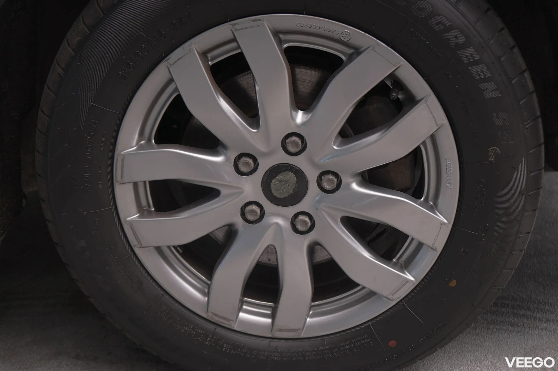 Honda HR-V - 1.5 88kW