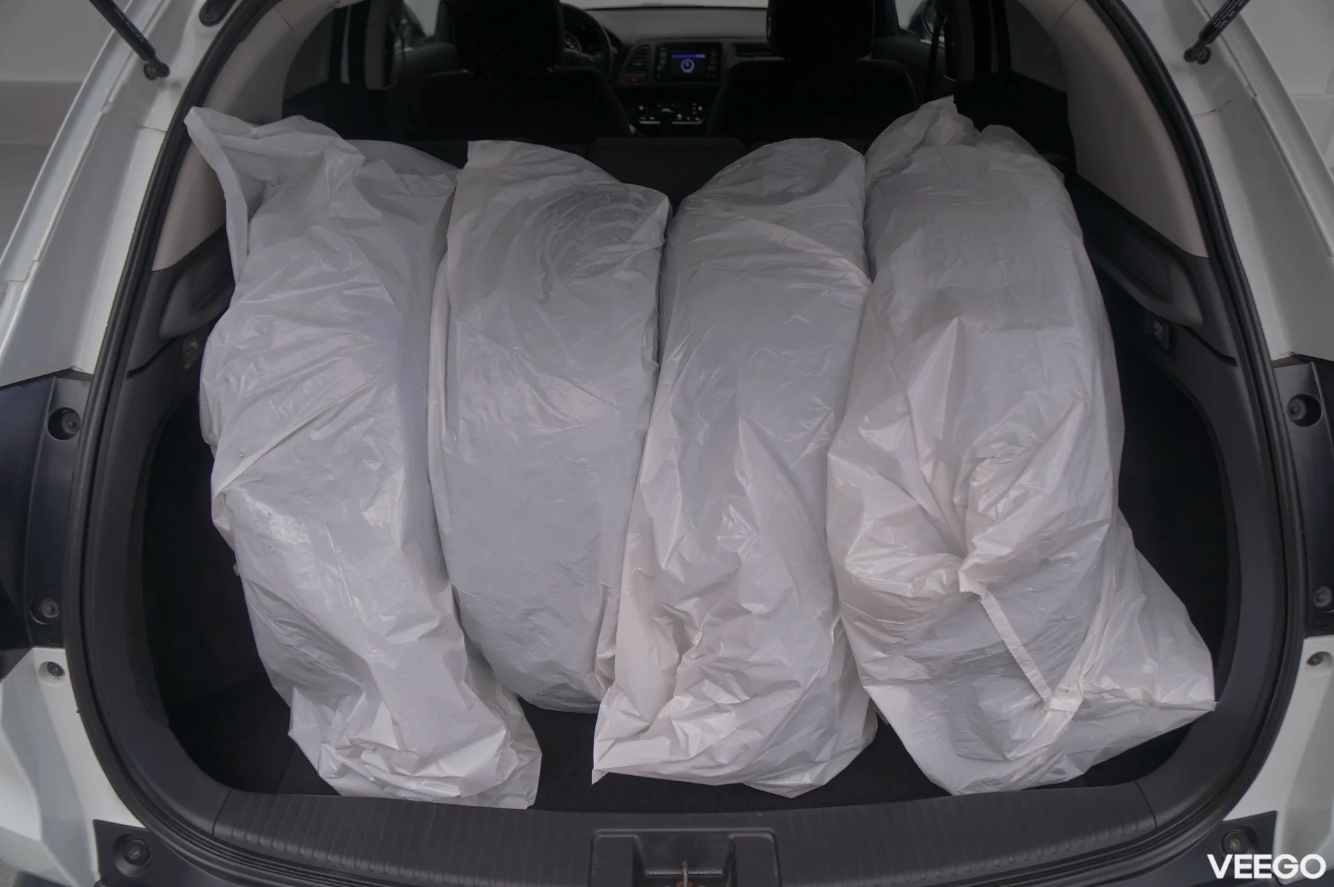 Honda HR-V - 1.5 88kW