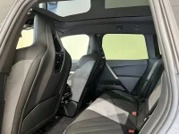 BMW iX xDrive 60, M-Sport, Panorama, HK, Adpt Fart, Drag 400kW thumbnail