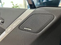 BMW iX xDrive 60, M-Sport, Panorama, HK, Adpt Fart, Drag 400kW thumbnail