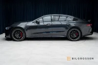 Mercedes-Benz AMG GT 43 4MATIC+ Pano Burmester HUD 360 Moms 270kW thumbnail