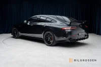 Mercedes-Benz AMG GT 43 4MATIC+ Pano Burmester HUD 360 Moms 270kW thumbnail