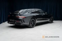 Mercedes-Benz AMG GT 43 4MATIC+ Pano Burmester HUD 360 Moms 270kW thumbnail