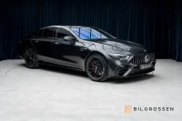 Mercedes-Benz AMG GT 43 4MATIC+ Pano Burmester HUD 360 Moms 270kW thumbnail