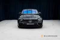 Mercedes-Benz AMG GT 43 4MATIC+ Pano Burmester HUD 360 Moms 270kW thumbnail
