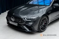 Mercedes-Benz AMG GT 43 4MATIC+ Pano Burmester HUD 360 Moms 270kW thumbnail