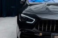 Mercedes-Benz AMG GT 43 4MATIC+ Pano Burmester HUD 360 Moms 270kW thumbnail