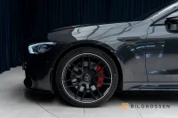 Mercedes-Benz AMG GT 43 4MATIC+ Pano Burmester HUD 360 Moms 270kW thumbnail