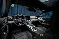 Mercedes-Benz AMG GT 43 4MATIC+ Pano Burmester HUD 360 Moms 270kW thumbnail