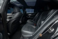 Mercedes-Benz AMG GT 43 4MATIC+ Pano Burmester HUD 360 Moms 270kW thumbnail