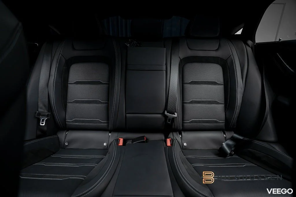 Mercedes-Benz AMG GT 43 4MATIC+ Pano Burmester HUD 360 Moms 270kW