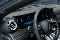 Mercedes-Benz AMG GT 43 4MATIC+ Pano Burmester HUD 360 Moms 270kW thumbnail