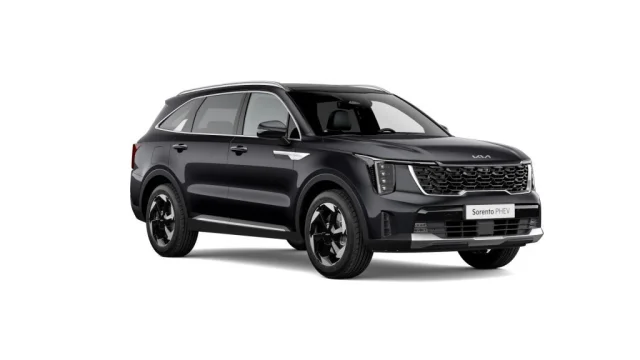 Image of Kia Sorento TX 180kW