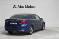 Toyota Avensis Active Plus 1.6 82kW thumbnail