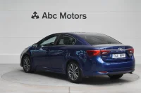 Toyota Avensis Active Plus 1.6 82kW thumbnail