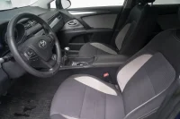 Toyota Avensis Active Plus 1.6 82kW thumbnail