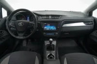 Toyota Avensis Active Plus 1.6 82kW thumbnail