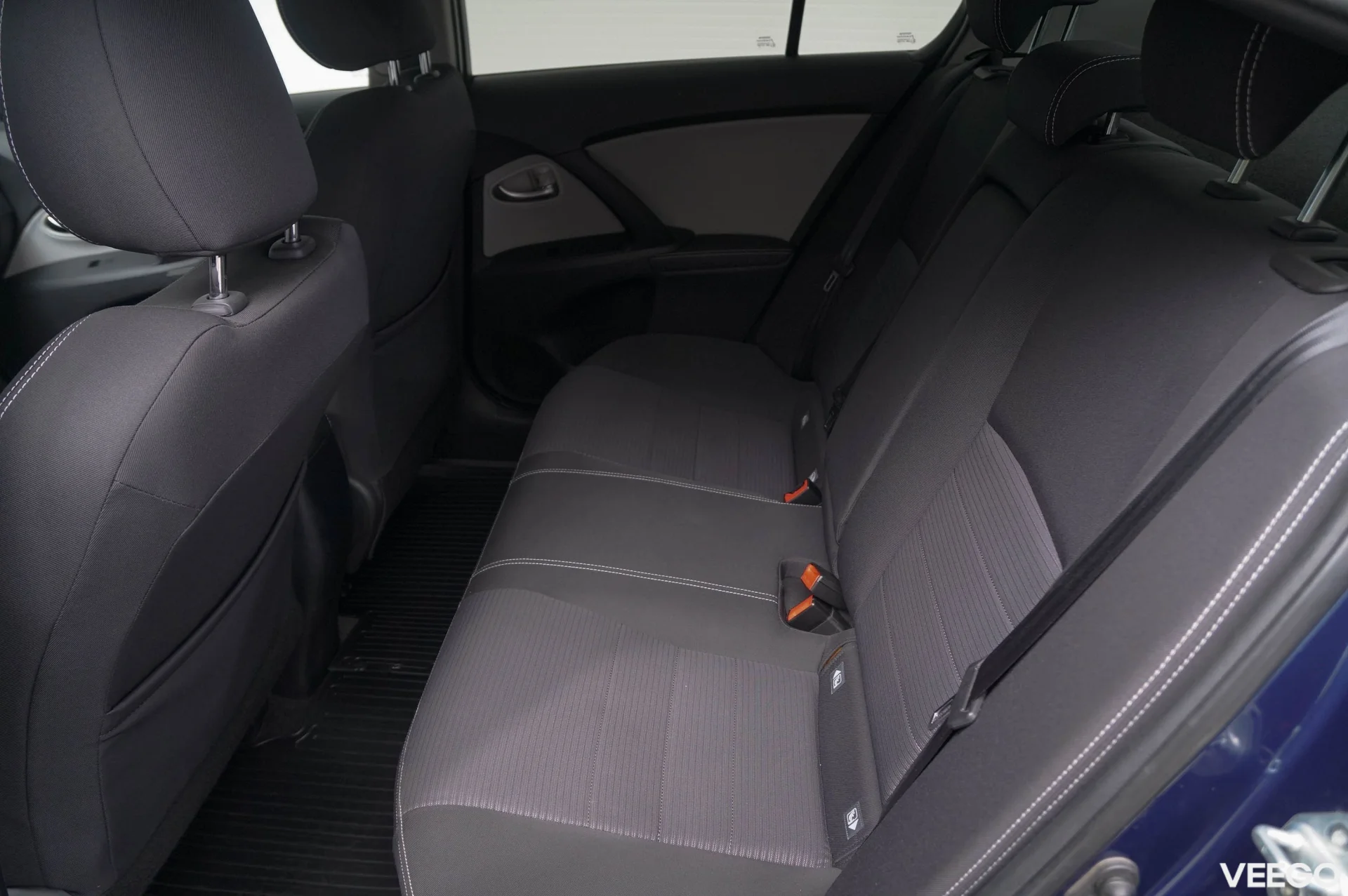 Toyota Avensis Active Plus 1.6 82kW