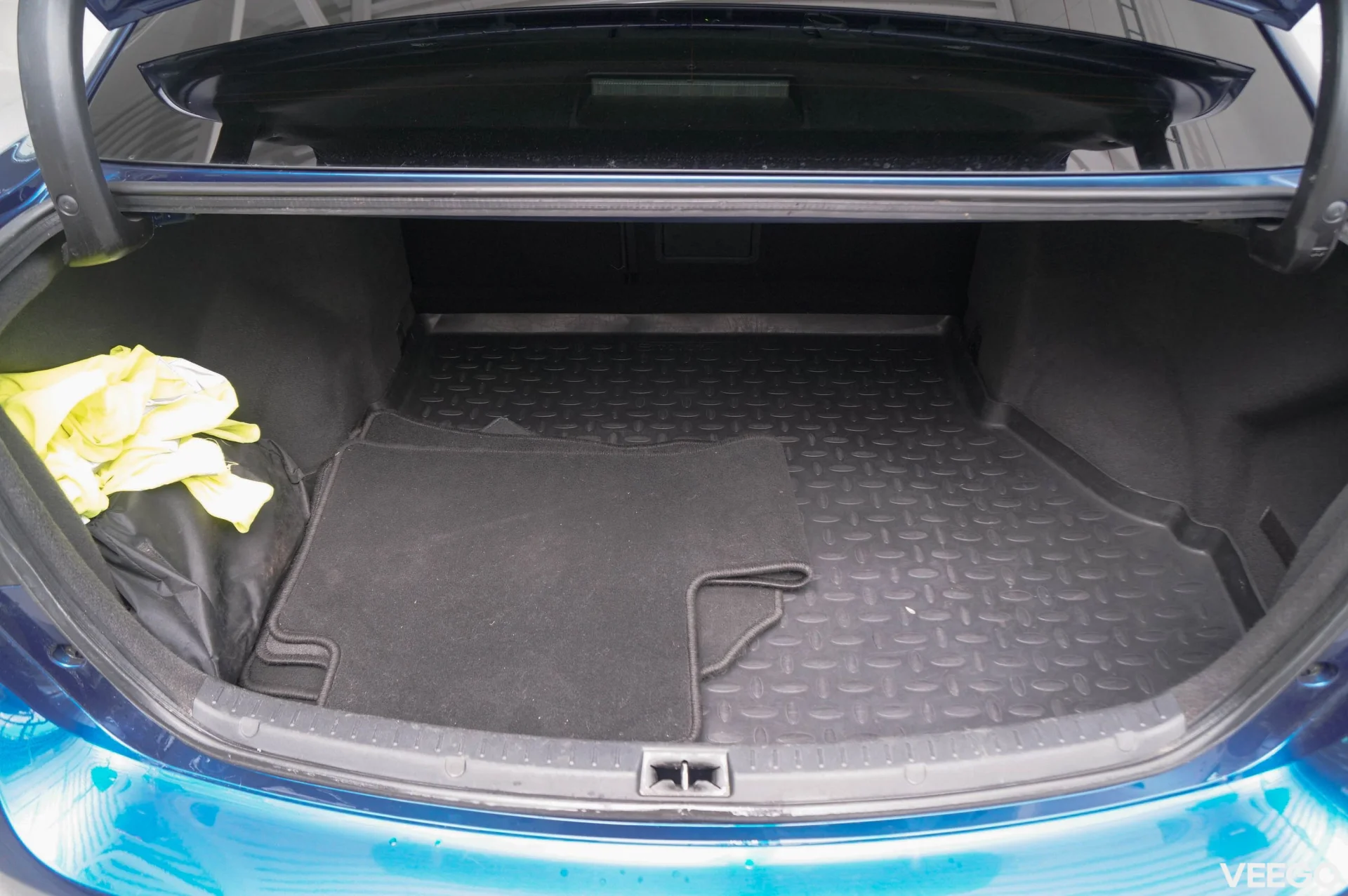 Toyota Avensis Active Plus 1.6 82kW