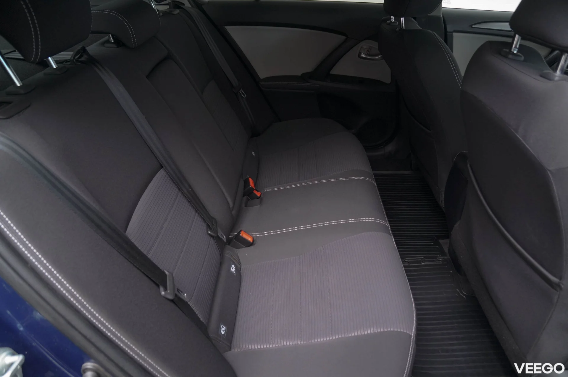 Toyota Avensis Active Plus 1.6 82kW