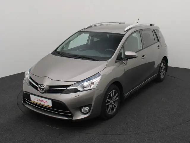 Image of Toyota Verso 1.8 108kW
