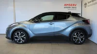 Toyota C-HR Style Plus 1.8 72kW thumbnail