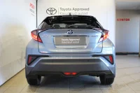 Toyota C-HR Style Plus 1.8 72kW thumbnail