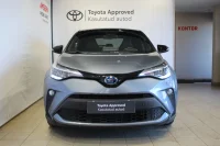 Toyota C-HR Style Plus 1.8 72kW thumbnail