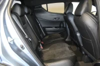 Toyota C-HR Style Plus 1.8 72kW thumbnail