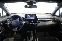 Toyota C-HR Style Plus 1.8 72kW thumbnail