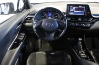 Toyota C-HR Style Plus 1.8 72kW thumbnail