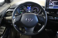 Toyota C-HR Style Plus 1.8 72kW thumbnail