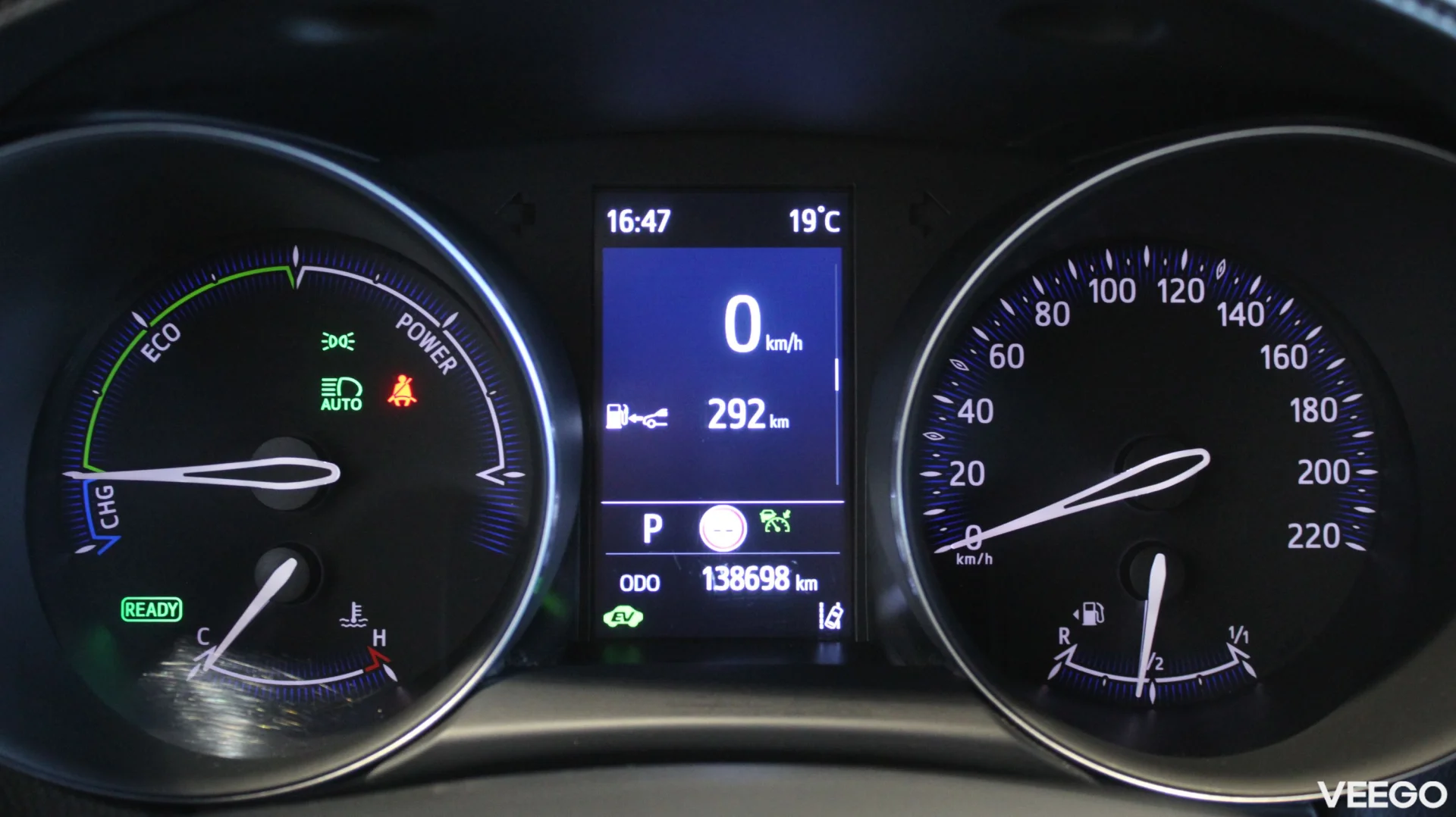 Toyota C-HR Style Plus 1.8 72kW