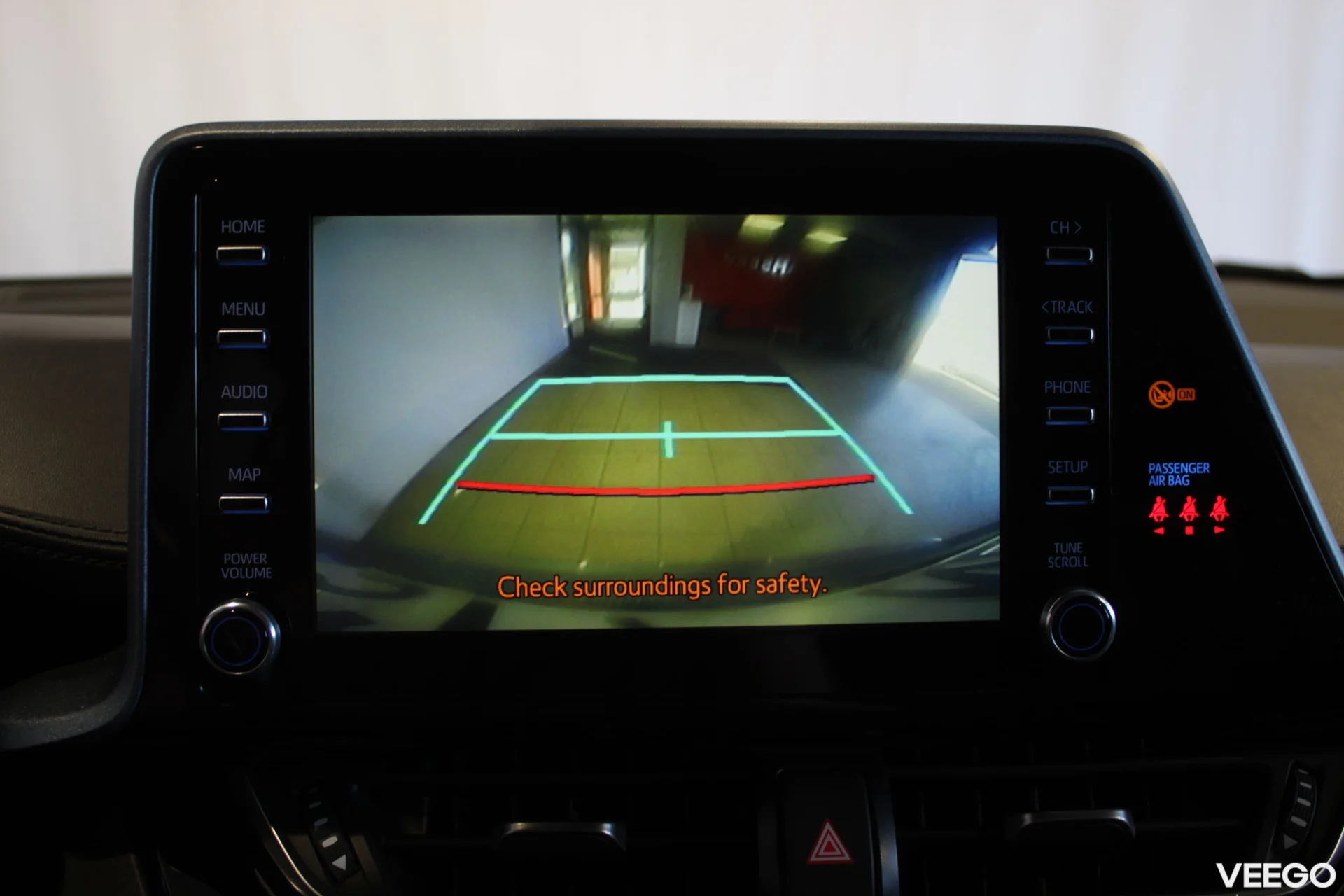 Toyota C-HR Style Plus 1.8 72kW