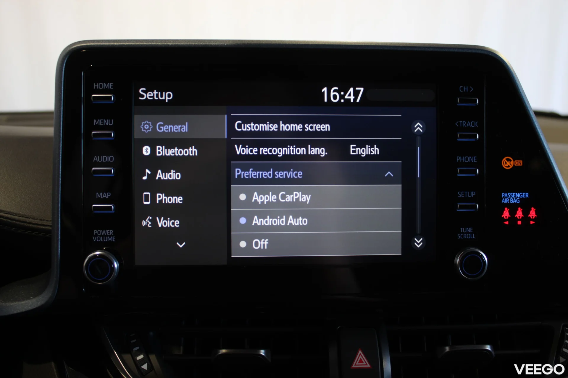 Toyota C-HR Style Plus 1.8 72kW