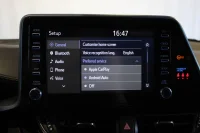 Toyota C-HR Style Plus 1.8 72kW thumbnail