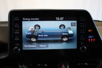 Toyota C-HR Style Plus 1.8 72kW thumbnail