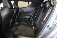 Toyota C-HR Style Plus 1.8 72kW thumbnail