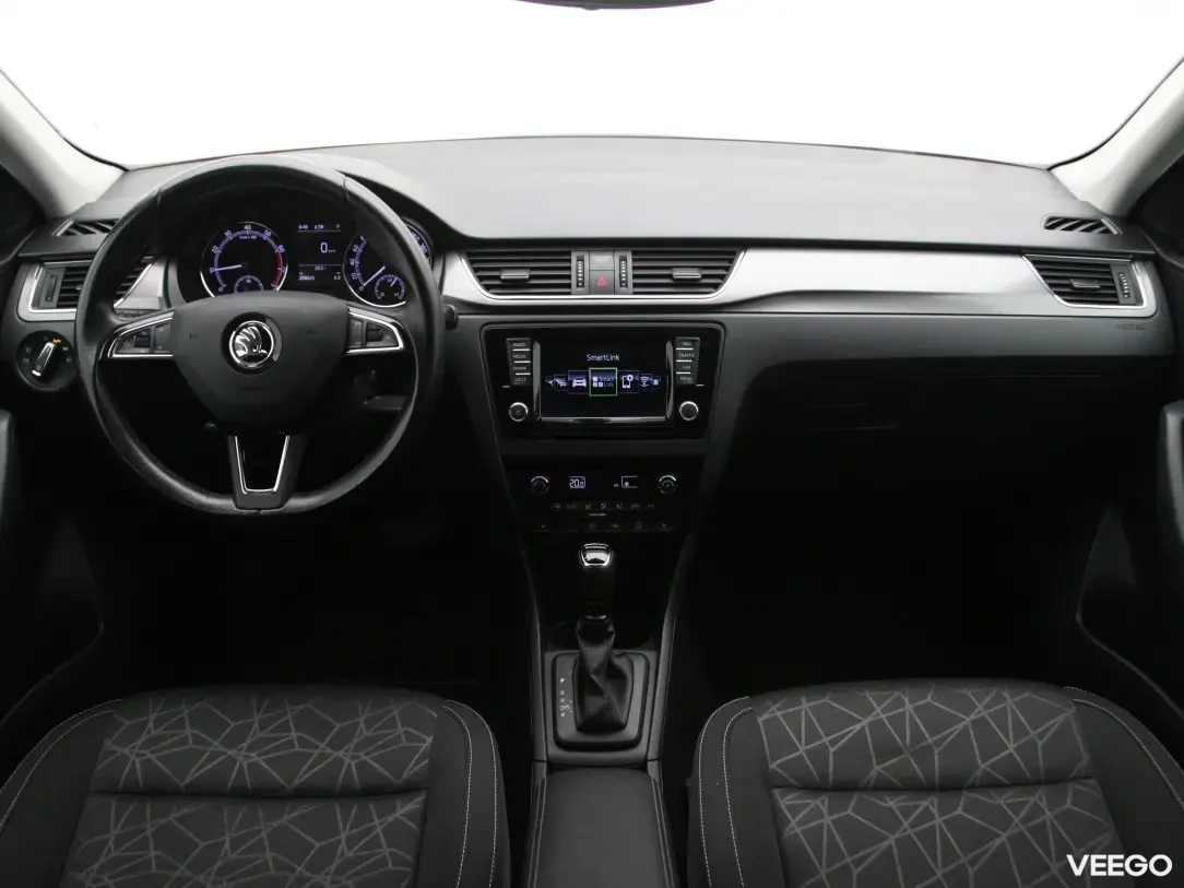 Skoda Rapid 1 81kW