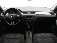Skoda Rapid 1 81kW thumbnail