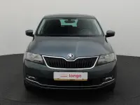 Skoda Rapid 1 81kW thumbnail