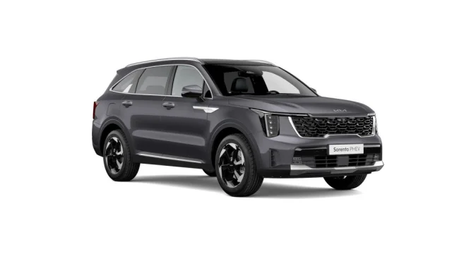 Image of Kia Sorento TX 180kW