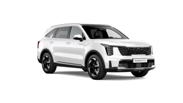 Image of Kia Sorento TX 180kW