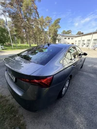 Skoda Octavia 2.0 110kW thumbnail