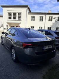 Skoda Octavia 2.0 110kW thumbnail