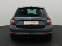 Skoda Rapid 1 81kW thumbnail