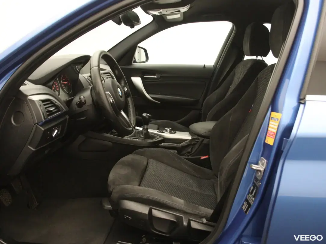BMW 125 2 160kW