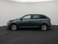 Skoda Rapid 1 81kW thumbnail